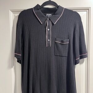 Todd Snyder Riviera Polo